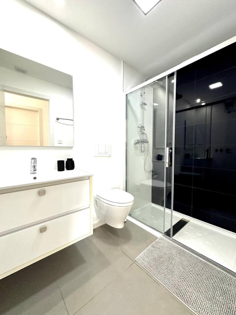 Luxury Apt With Seaview Roof Near The Beach Torre de la Horadada Exterior photo