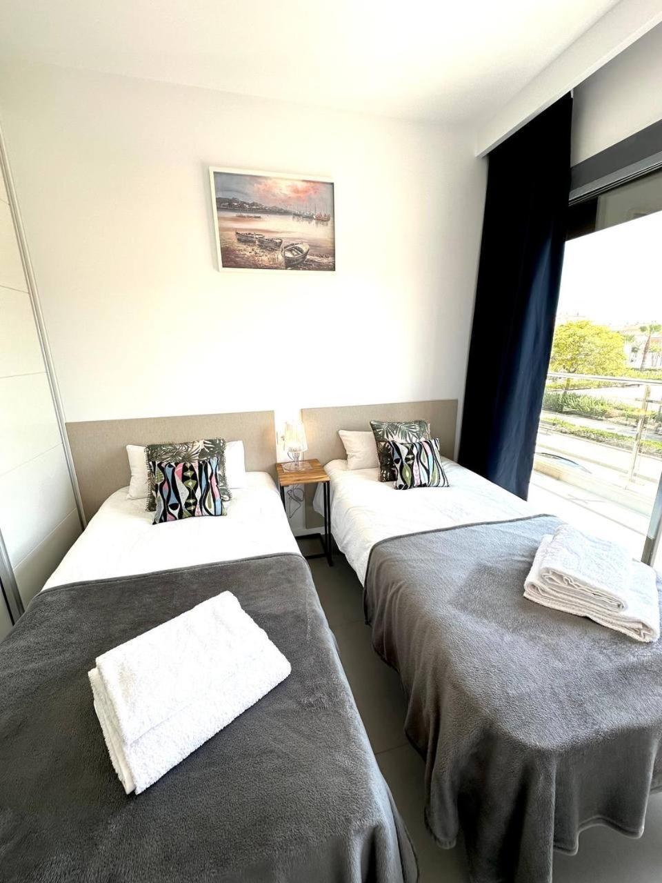 Luxury Apt With Seaview Roof Near The Beach Torre de la Horadada Exterior photo