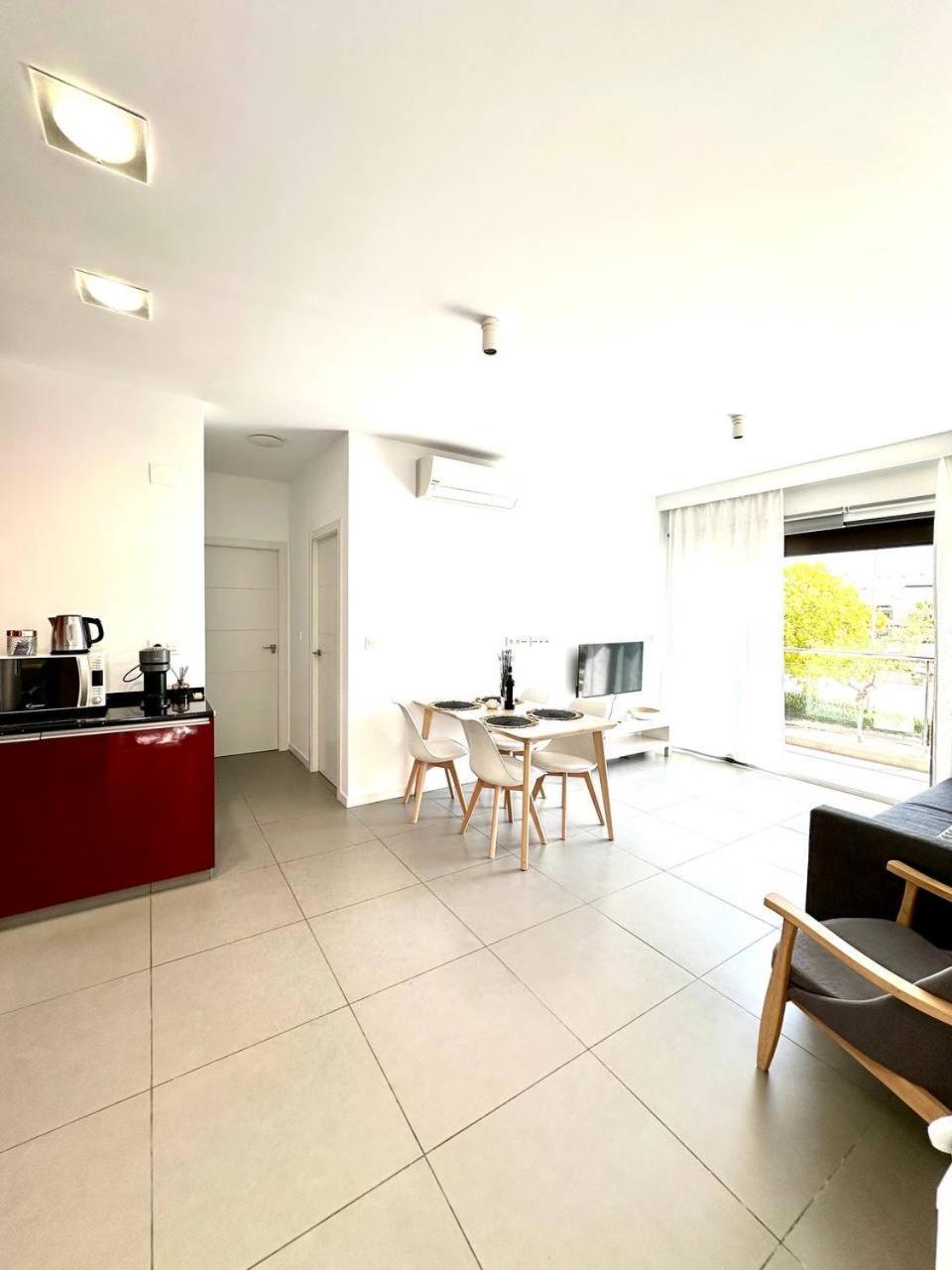 Luxury Apt With Seaview Roof Near The Beach Torre de la Horadada Exterior photo