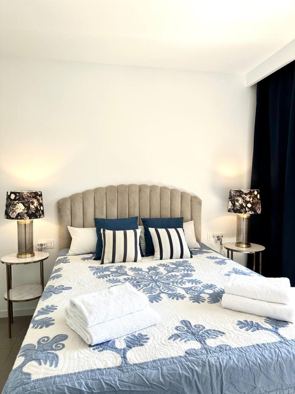 Luxury Apt With Seaview Roof Near The Beach Torre de la Horadada Exterior photo