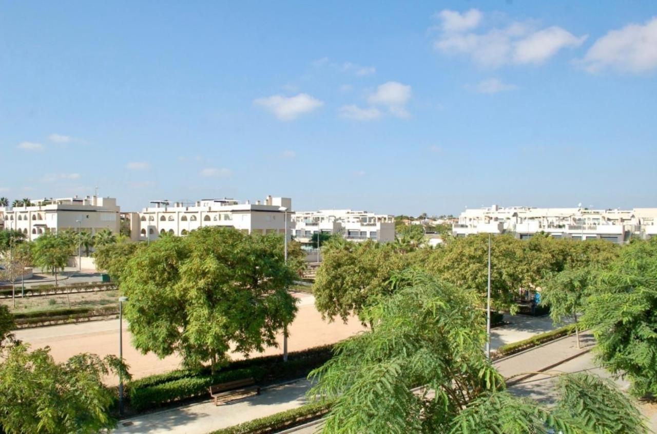 Luxury Apt With Seaview Roof Near The Beach Torre de la Horadada Exterior photo