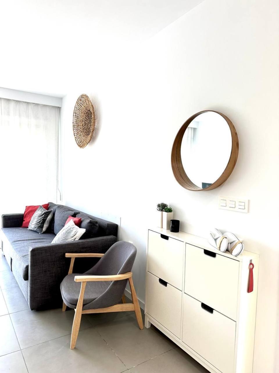 Luxury Apt With Seaview Roof Near The Beach Torre de la Horadada Exterior photo