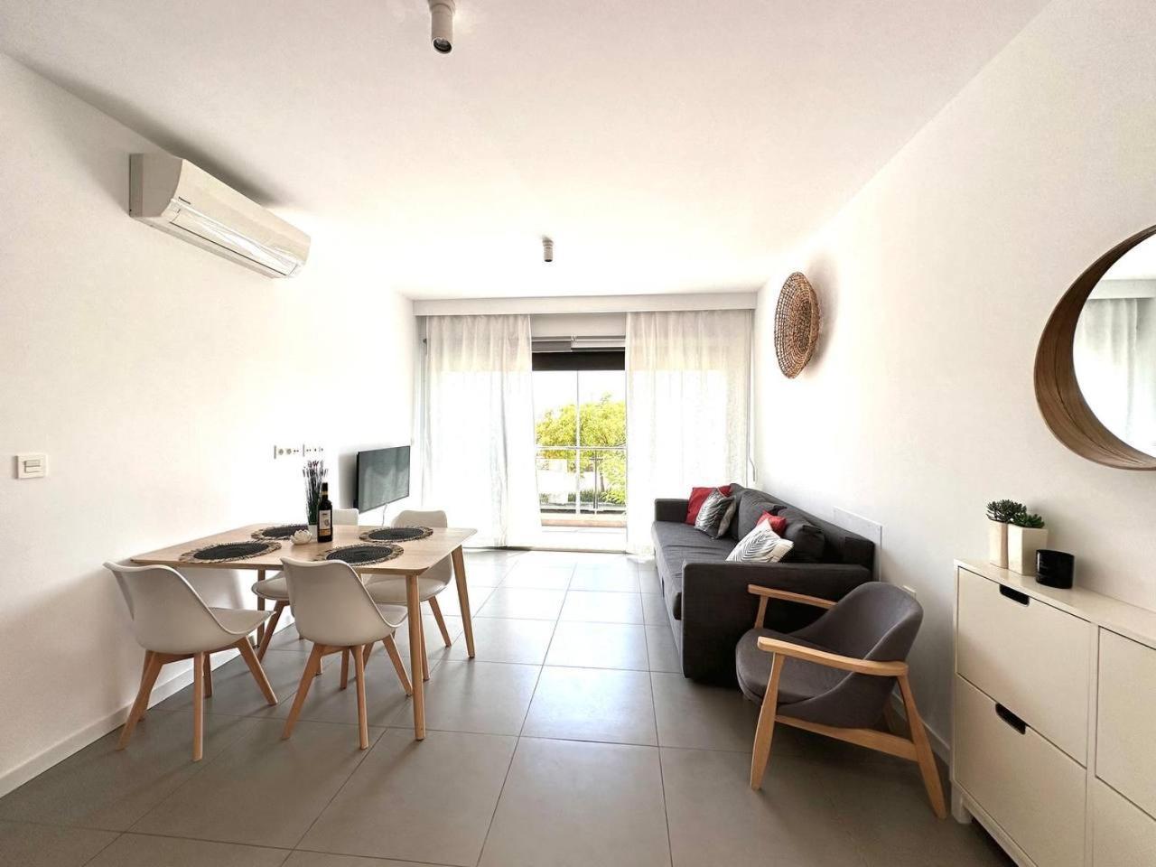 Luxury Apt With Seaview Roof Near The Beach Torre de la Horadada Exterior photo